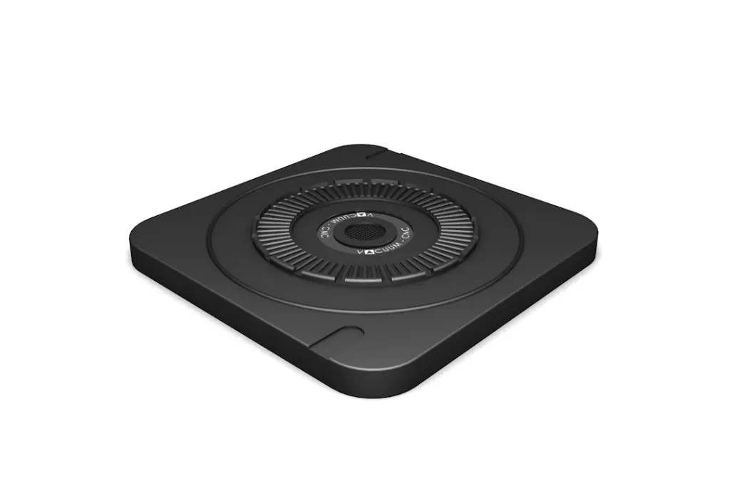 Vacuum Cup Base BS25N