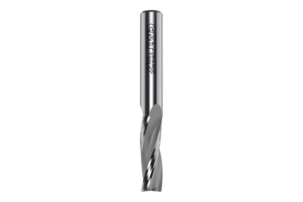 Upcut Spiral Bit, Solid HWM D=16x45/95x150 Z3 RH