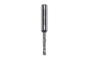 Upcut Spiral Bit, Solid HWM D=4x15x60 S8 Z2 RH