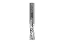 Upcut Spiral Bit, Solid HWM D=12.7x31.75x76.2 Z2 RH