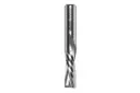 Downcut Spiral Bit, Solid HWM D=6x27x70 Z2 RH