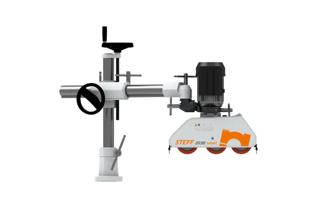 STEFF 2038 Smart