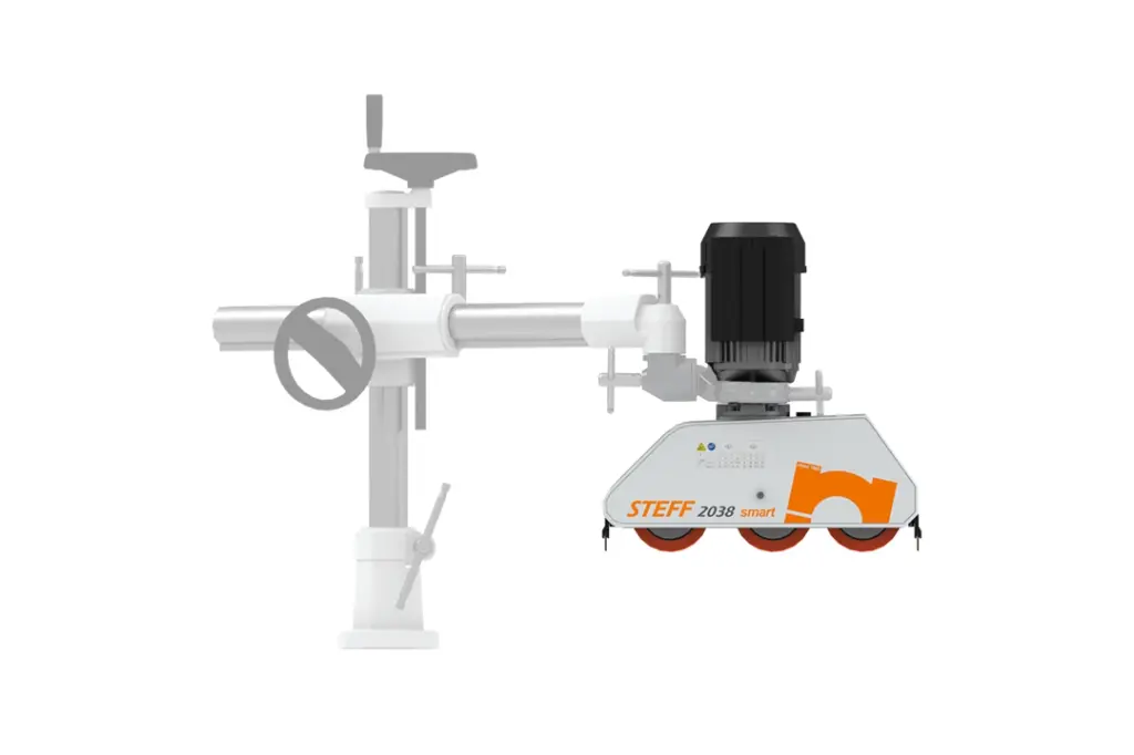 STEFF 2038 Smart