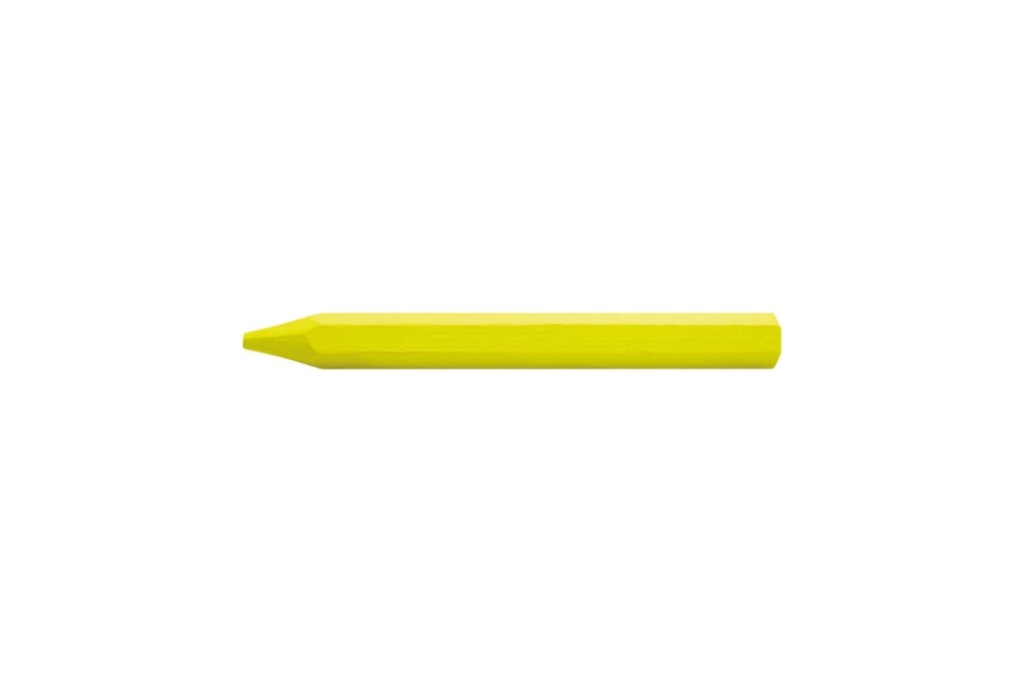 Luminescent Crayon 797® Profi Oil Based - Yellow