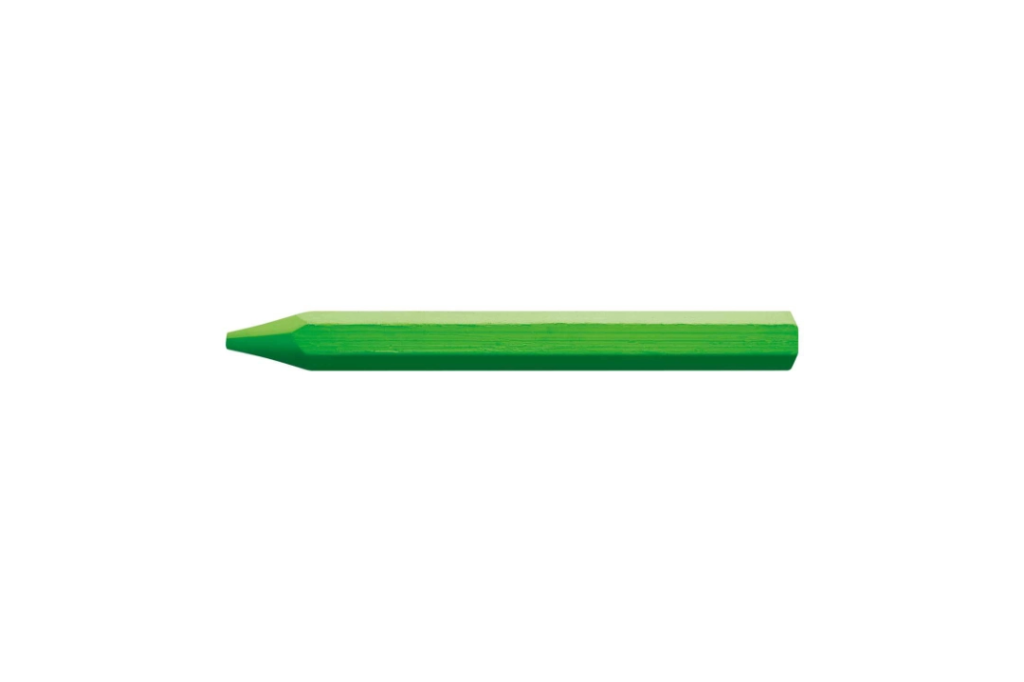 Luminescent Crayon 797® Profi Oil Based - Green