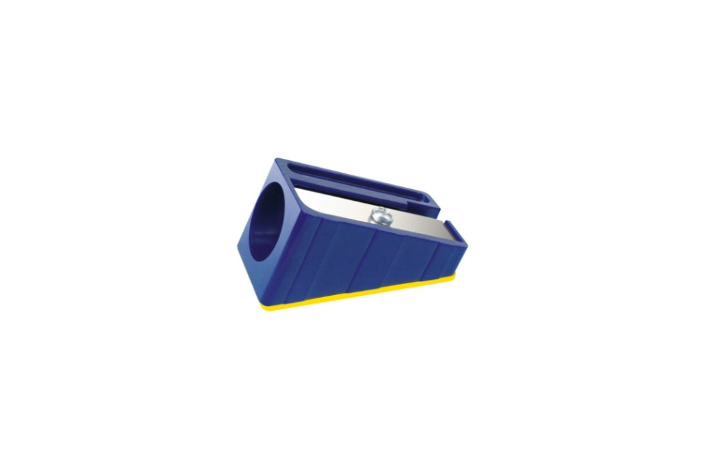 Pencil and Crayon Sharpener 10-17mm