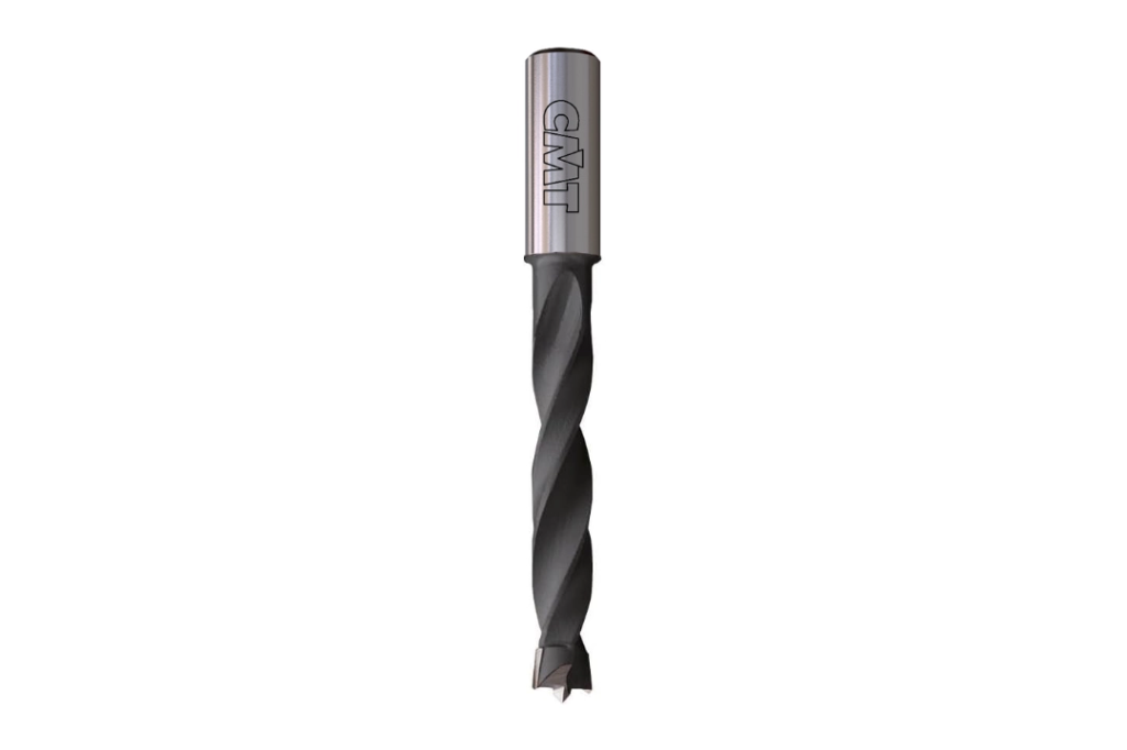 Dowel drill HM D=5x50x85 S=10x27 RH