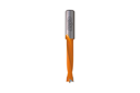 Dowel drill HM D=10x44x70 S=10x30 LH