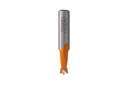 Dowel drill HM D=10x18x57.5 S=10x34 LH