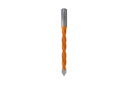 Dowel drill for Through Holes HM D=5x70x115 S=10x30 LH