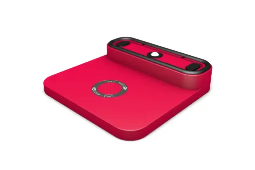 [261.01.005002] Vacuum Cup CD05023R