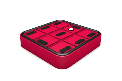 [261.01.005007] Vacuum Cup CD15523R