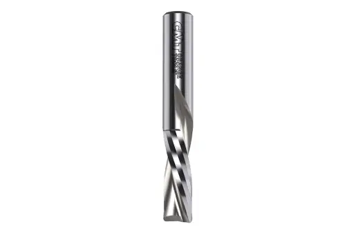 Allavedav Spiraalfrees, Solid HWM D=12.7x38.1x88.9 Z2 RH