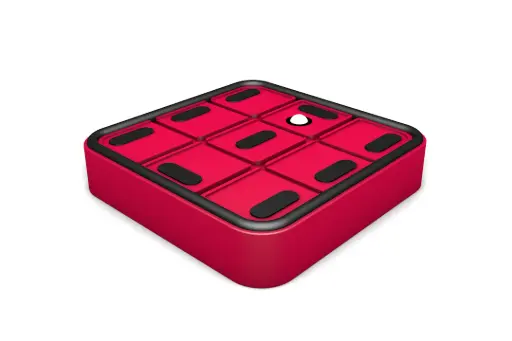 [261.01.005107] Vacuum Cup CD15530T