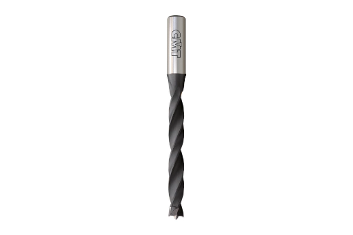 Dowel drill HM D=8x65x105 S=10x30 RH