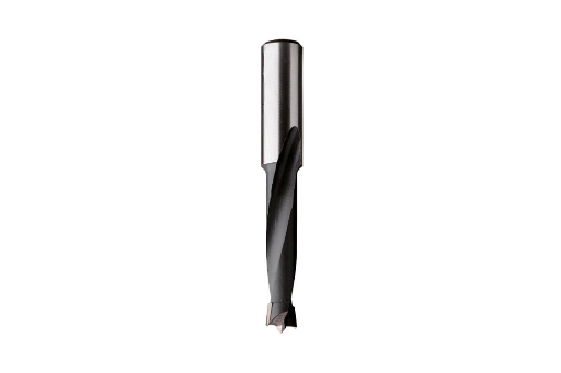 Dowel drill HM D=4x35x70 S=10x30 RH