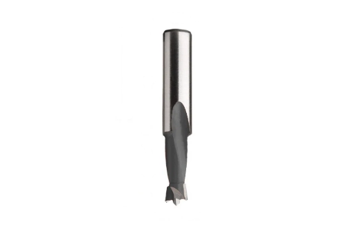 Dowel drill HM D=5x18x57.5 S=10x34 RH