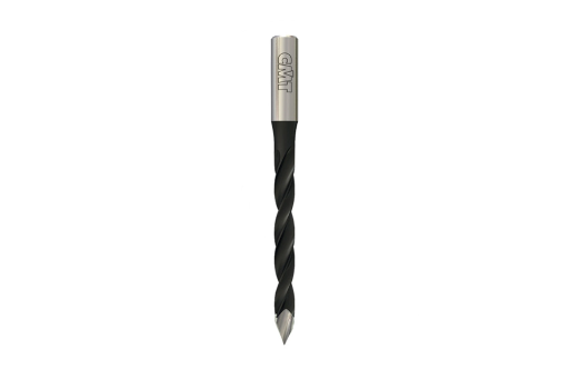 Dowel drill for Through Holes HM D=6x70x115 S=10x30 RH